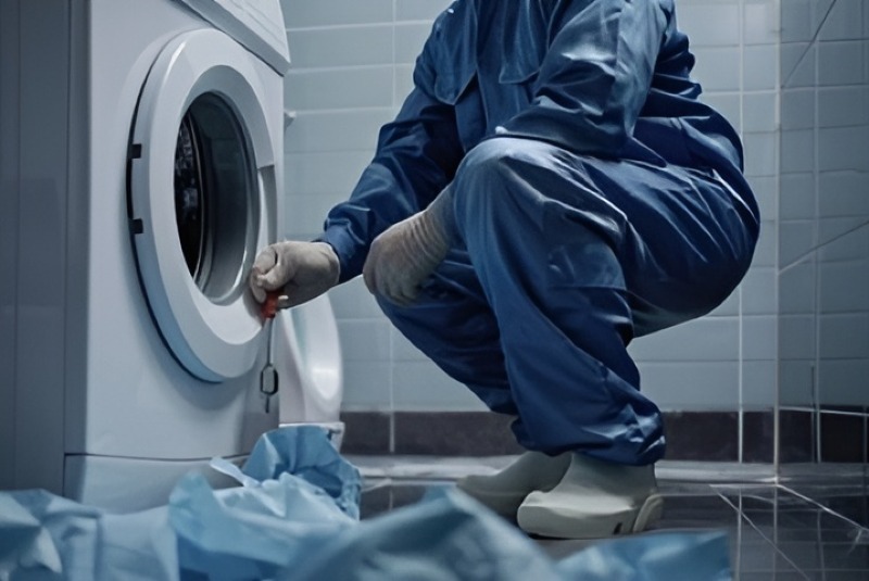 Dryer repair in Glendale