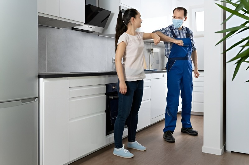 Furnace Repair in Glendale