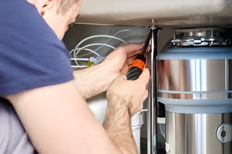 Garbage Disposal repair in Glendale