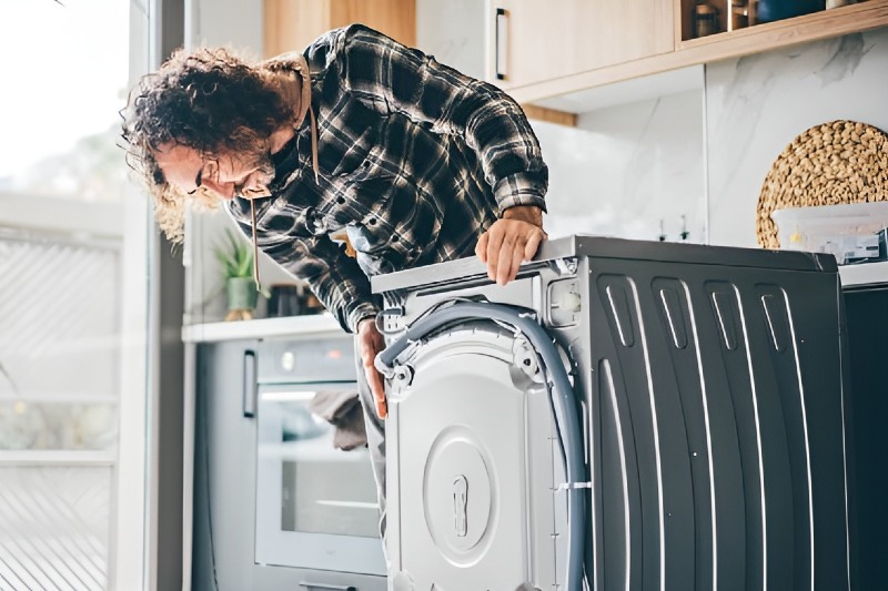Washing Machine repair in Glendale