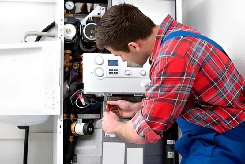 Water Heater repair in Glendale