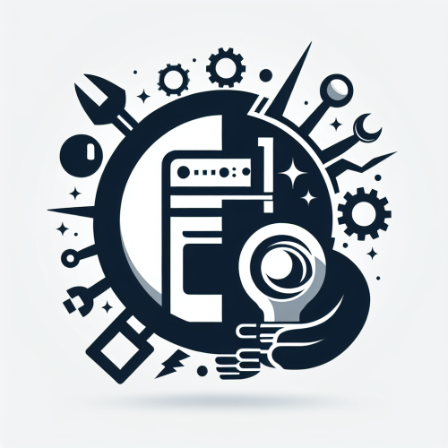 Verdugo Appliance Solutions logo